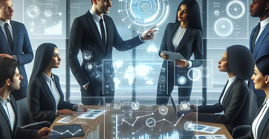 人才诊断如何评估领导能力？下属反馈的 5 个维度